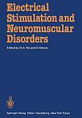 Electrical Stimulation and Neuromuscular Disorders