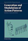 Generation and Modulation of Action Patterns