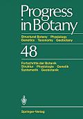 Progress in Botany: Structural Botany Physiology Genetics Taxonomy Geobotany / Fortschritte Der Botanik Struktur Physiologie Genetik Syste