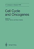 Cell Cycle and Oncogenes: 10.-12. April 1986