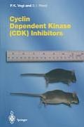 Cyclin Dependent Kinase (Cdk) Inhibitors