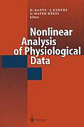 Nonlinear Analysis of Physiological Data