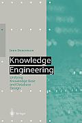 Knowledge Engineering Unifying Knowledge Base & Database Design