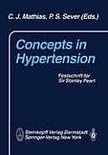 Concepts in Hypertension: Festschrift for Sir Stanley Peart