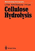 Cellulose Hydrolysis