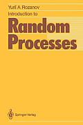Introduction to Random Processes