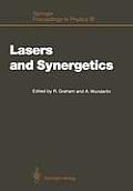 Lasers and Synergetics: A Colloquium on Coherence and Self-Organization in Nature