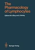 The Pharmacology of Lymphocytes