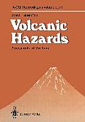 Volcanic Hazards: Assessment and Monitoring
