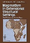 Magmatism in Extensional Structural Settings: The Phanerozoic African Plate