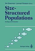 Size-Structured Populations: Ecology and Evolution