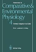 Advances in Comparative and Environmental Physiology: Animal Adaptation to Cold