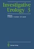 Investigative Urology 3