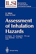 Assessment of Inhalation Hazards: Integration and Extrapolation Using Diverse Data