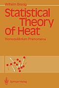 Statistical Theory of Heat: Nonequilibrium Phenomena