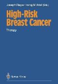 High-Risk Breast Cancer: Therapy