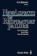 New Aspects on Respiratory Failure