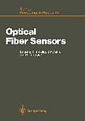 Optical Fiber Sensors: Proceedings of the 6th International Conference, Ofs '89, Paris, France, September 18-20, 1989