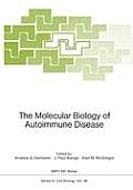 The Molecular Biology of Autoimmune Disease
