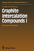 Graphite Intercalation Compounds I: Structure and Dynamics