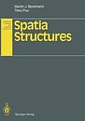 Spatial Structures