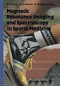 Magnetic Resonance Imaging and Spectroscopy in Sports Medicine
