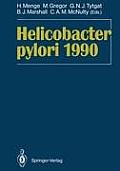 Helicobacter Pylori 1990: Proceedings of the Second International Symposium on Helicobacter Pylori Bad Nauheim, August 25-26th, 1989