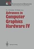 Advances in Computer Graphics Hardware IV