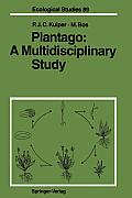 Plantago: A Multidisciplinary Study
