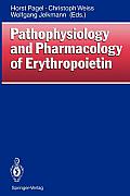 Pathophysiology and Pharmacology of Erythropoietin