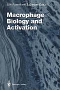 Macrophage Biology and Activation