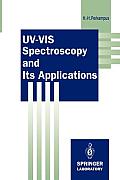 Uv-VIS Spectroscopy and Its Applications