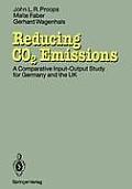 Reducing CO2 Emissions: A Comparative Input-Output-Study for Germany and the UK