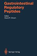 Gastrointestinal Regulatory Peptides