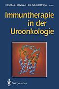 Immuntherapie in Der Uroonkologie