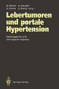 Lebertumoren Und Portale Hypertension: Radiologische Und Chirurgische Aspekte