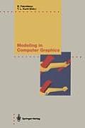 Modeling in Computer Graphics: Methods and Applications