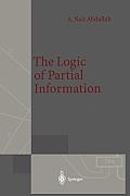 The Logic of Partial Information