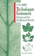 The Inadequate Environment: Nitrogen and the Abundance of Animals