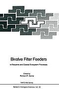 Bivalve Filter Feeders: In Estuarine and Coastal Ecosystem Processes