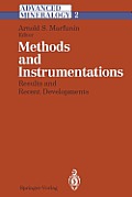 Methods and Instrumentations: Results and Recent Developments