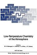 Low-Temperature Chemistry of the Atmosphere