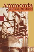 Ammonia: Catalysis and Manufacture