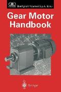 Gear Motor Handbook