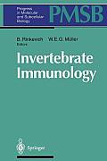 Invertebrate Immunology