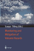 Monitoring and Mitigation of Volcano Hazards