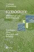 Boden?kologie: Mikrobiologie Und Bodenenzymatik Band I: Grundlagen, Klima, Vegetation Und Bodentyp