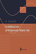 Stabilization of Polymeric Materials