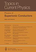 Physics of Superionic Conductors