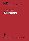 Alumina: Processing, Properties, and Applications